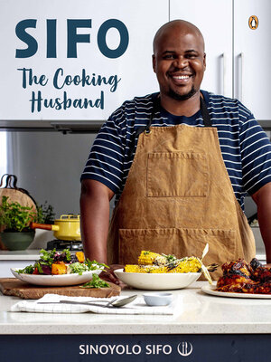 cover image of Sifo – the Cooking Husband